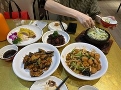 -阿巧一号私房菜(止园路店)