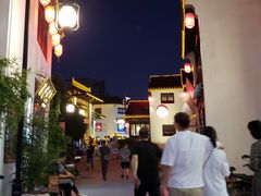 -孙盛兴奥灶面馆·蟹黄面·三虾面(山塘街总店)