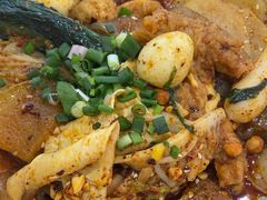 -每味每客·重庆麻辣烫(国泰店)