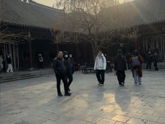 -张学良旧居陈列馆