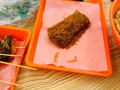 -刘文祥麻辣烫(金鸡岭店)