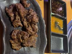 -丸藏和牛烧肉专门店(园区师惠坊店)