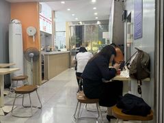 -石贝妮黑皮牛杂(台北路店)