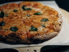 -Mercato莫卡多露台餐厅与酒吧(K11店)