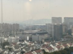 -诸暨耀江开元名都大酒店