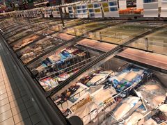 -大润发(勤业店)