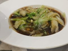 -玉华台饭庄·淮扬菜·烤鸭(望京店)