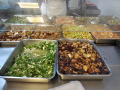 -同济大学本部学苑饮食广场