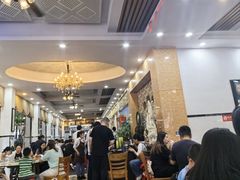 -煲煲掂风味煲仔饭餐厅(西区店)