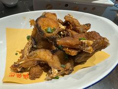 老味道酥鱼-绍兴老味道·非遗门店(银泰城店)