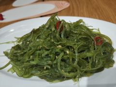 -喜家德虾仁水饺(马栏店)