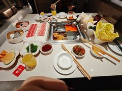 -海底捞火锅(凤凰广场店)