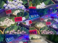 -阪尚皇·原切牛排·烤肉火锅自助(北京路店)