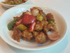 -莆田餐厅PUTIEN(金融街购物中心店)