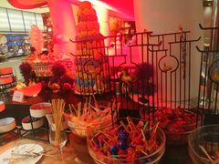 -安蒂娅·海鲜自助餐厅(安蒂娅美兰酒店)