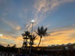 -上海玛雅海滩水公园