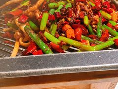 -相遇·鲜炒黄牛肉(丹阳吾悦广场店)