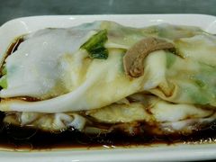 冬菇韭王猪腰肠-穗银肠粉店(东川路店)