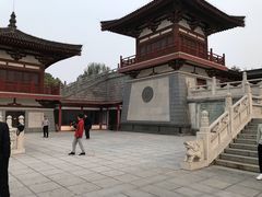 -西安乐游原