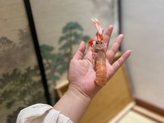 -桃夭日式料理(国信店)