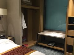 -台山颐和温泉城