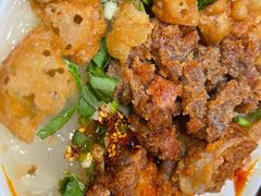 -小豆海棠(人民南路店)