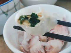 -军嫂饺子馆(岳家寨小区店)