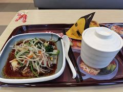 -魏家凉皮(马驹桥店)