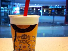柑橘芝士暴风雪-DQ·蛋糕·冰淇淋(河东万达店)