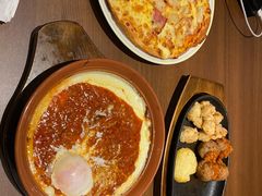 -萨莉亚意式餐厅(百联青浦购物中心店)