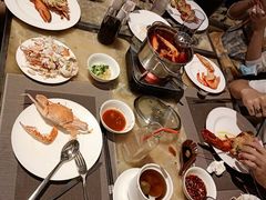-安蒂娅·海鲜自助餐厅(安蒂娅美兰酒店)