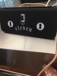 -J Eleven型人坊旗舰店