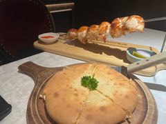 -俄士厨房(环球港店)