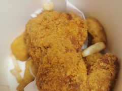 -麦当劳(团结湖店)