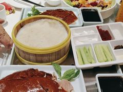 -紫光园(劲松店)