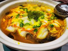 -小六汤包砂煲菜(文景路店)
