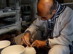 -景德镇古窑民俗博览区