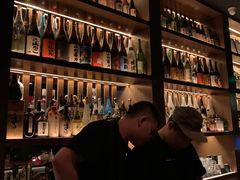 -RMK Shochu Bar(三诺店)