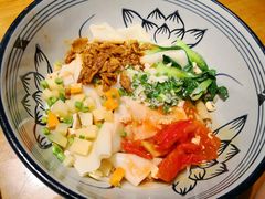 -秦唐汉味biangbiang面(大钟寺店)