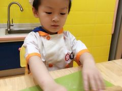 -想象乐创意早教托育中心(殷高西路店)