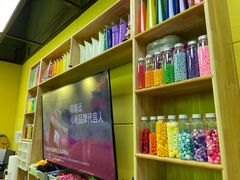 -杨梅红艺术教育(万象城校区)