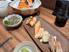 -Tuna maki寿司(苏州万象天地店)