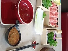 -张拧筋菌汤牛排火锅(曲阜店)
