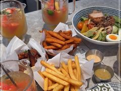 -gaga(深圳福田星河COCO Park店)