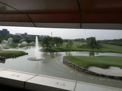 点击看大图 -鸿禧国际高尔夫俱乐部婚宴·草坪婚礼·宴会厅