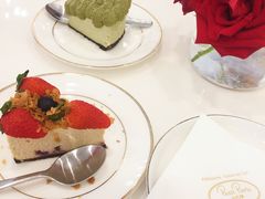莓果森林-PETIT PARIS 小巴黎(凯德1818店)