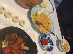 -禧宴Joyous Restaurant(禧园店)