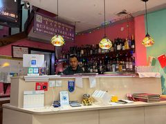 -葛尼沙印度餐厅 (镇明路店)