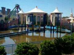 -世界恐龙谷景区