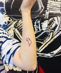 -OldsixTattoo刺青